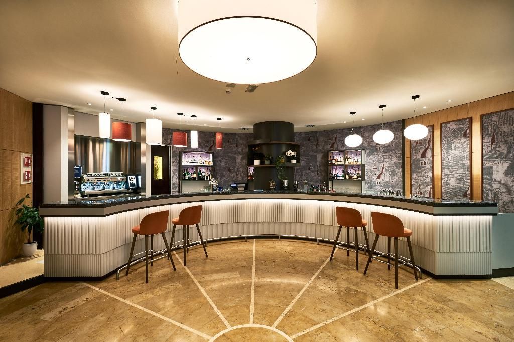 Crowne Plaza Padova, foto 15