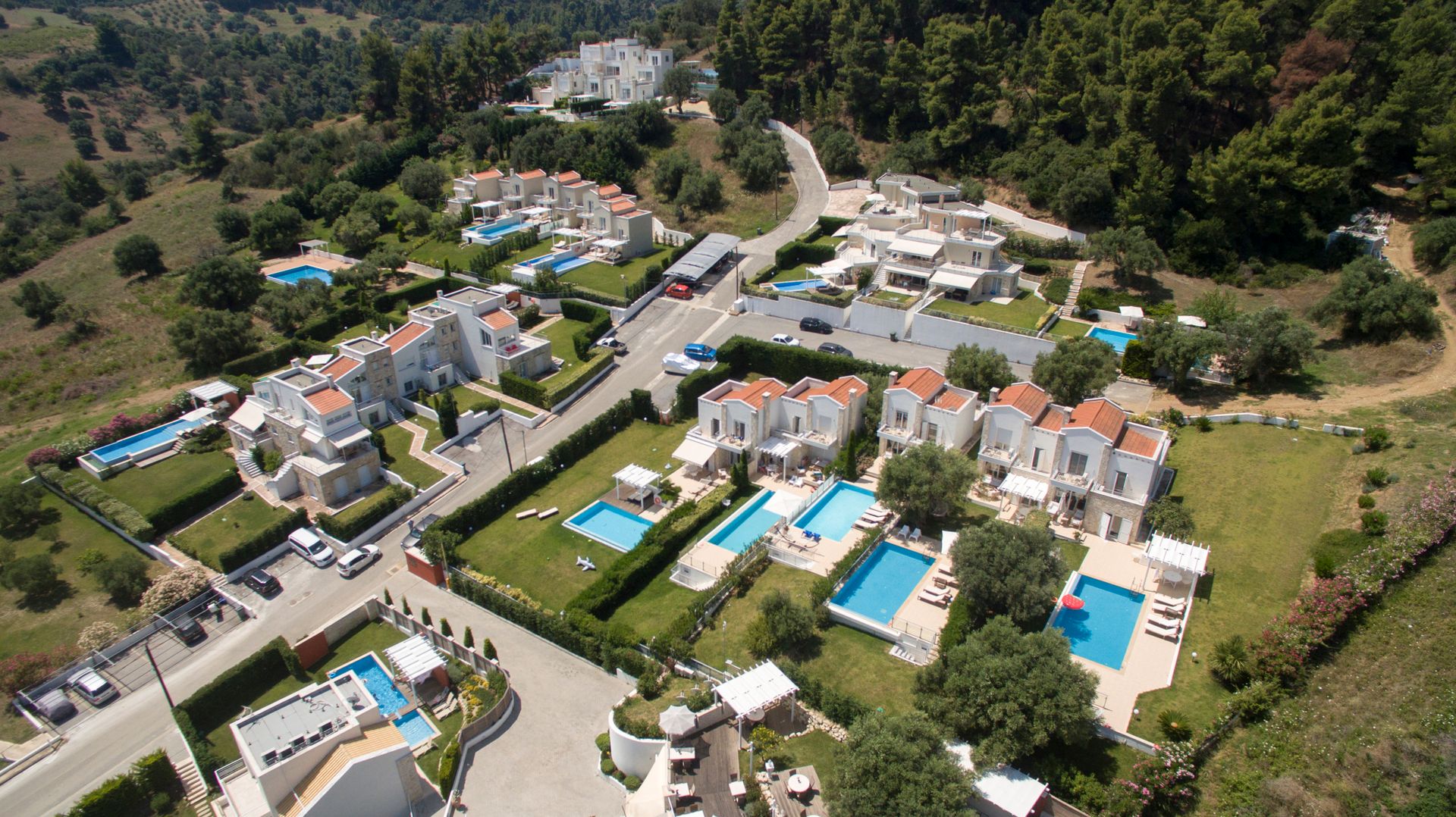 Kappa Resort