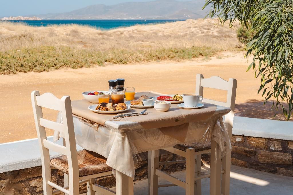 Almiriki Naxos Beachside Living, foto 9