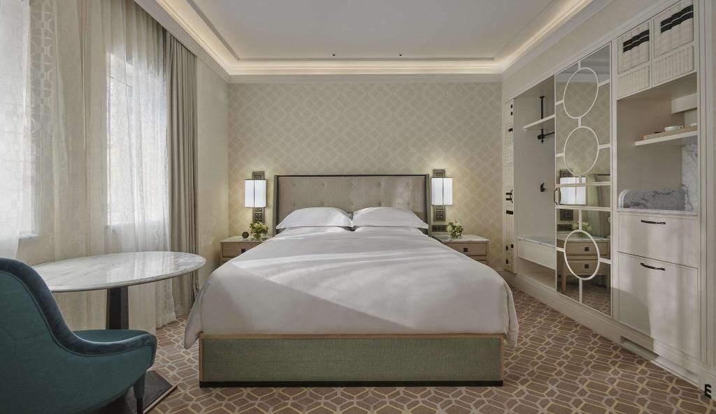 Great Scotland Yard Hotel, foto 13