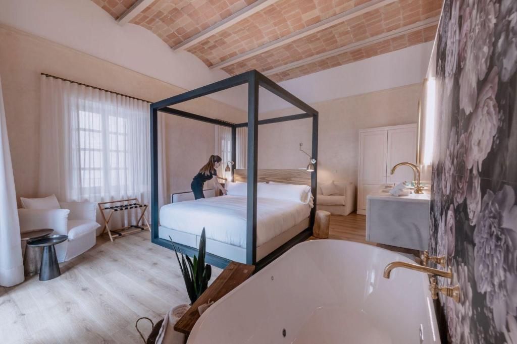Hotel Palau Macelli, foto 14