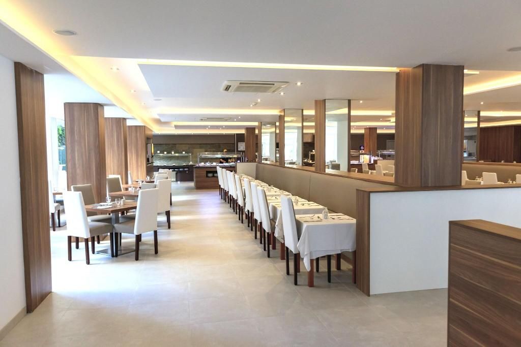 BQ Bulevar Peguera Hotel, foto 3