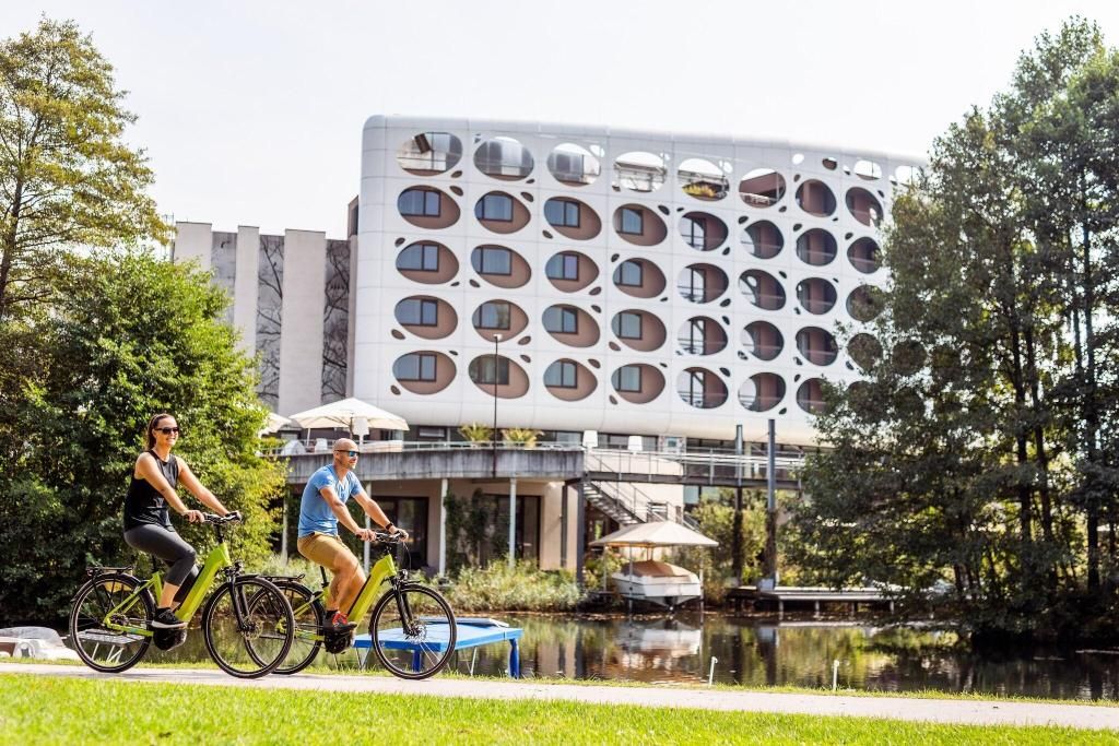 Das Seepark Wörthersee Resort, foto 5
