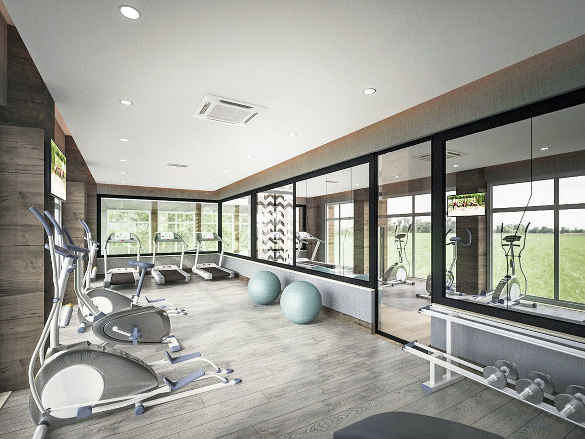 Aquamarin Side Resort & Spa, foto 7