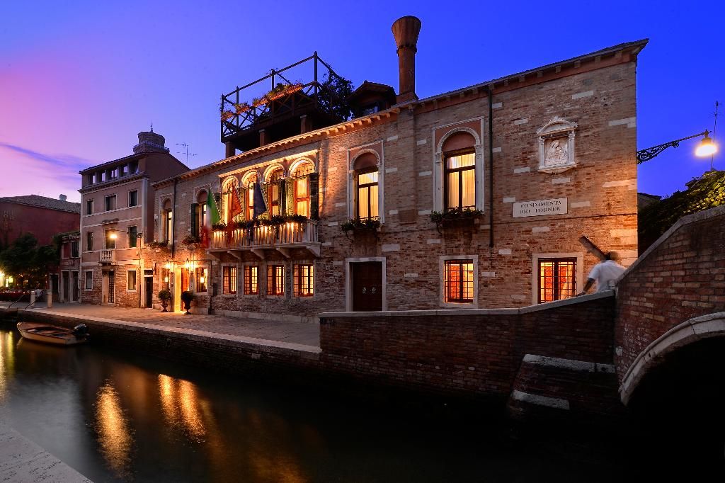 Palazzetto Madonna, foto 10