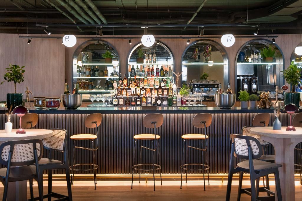 INNSiDE Madrid Valdebebas, foto 6