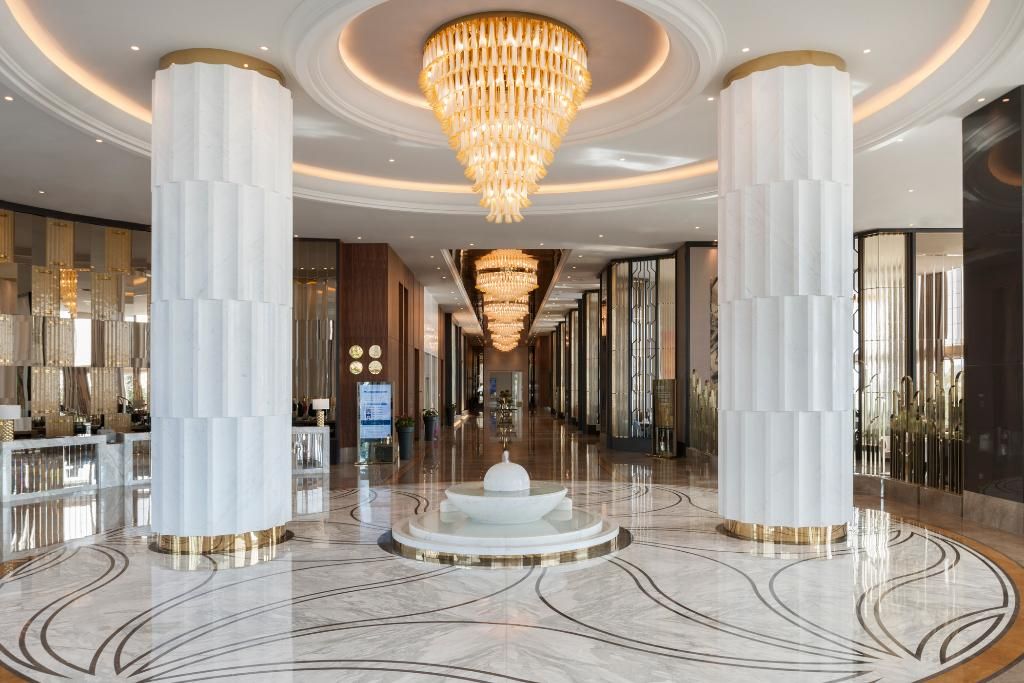 Elite World Grand Istanbul Küçükyali, foto 12
