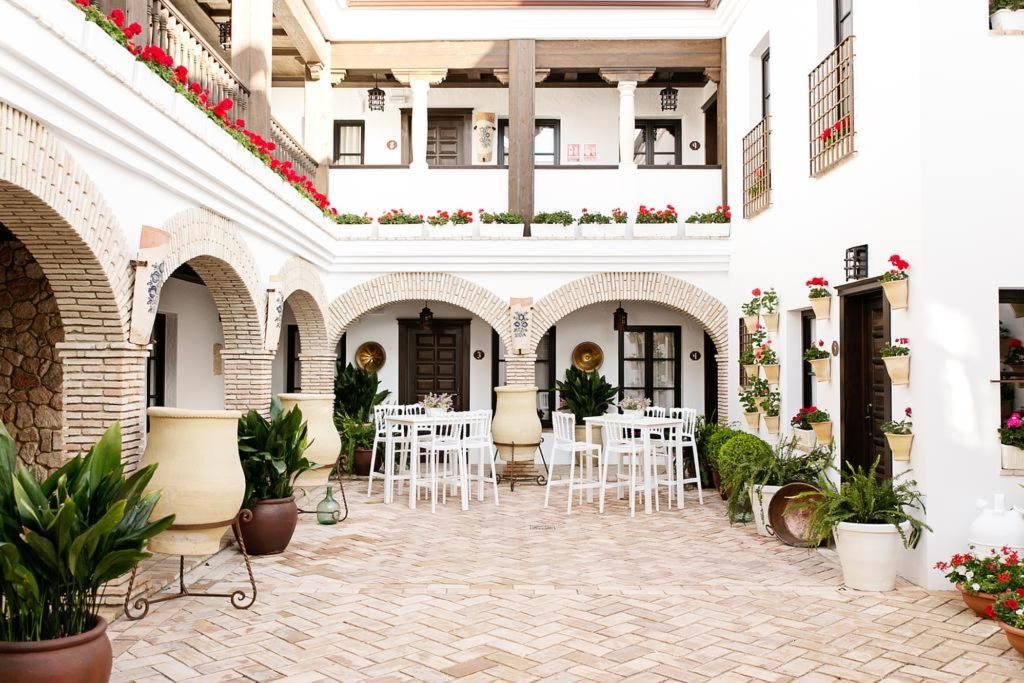 Suites La Posada de Pilar, foto 8