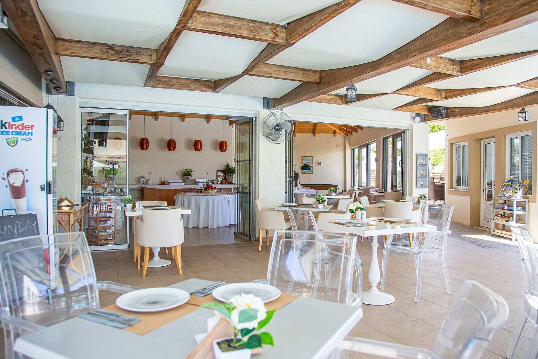 Villa Mare Monte Aparthotel, foto 3