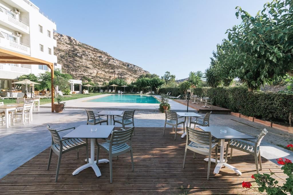 Matala Bay Apartments, foto 11