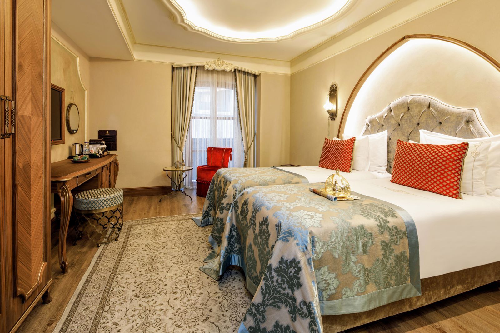 Romance Istanbul Hotel, foto 9