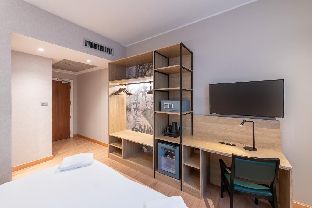 Neo Hotel, foto 4