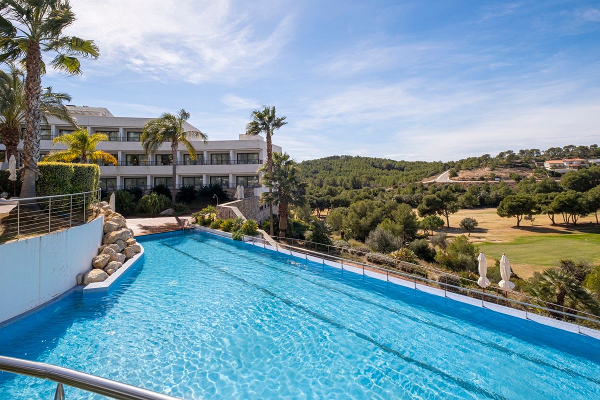 Eurostars Sitges, foto 4