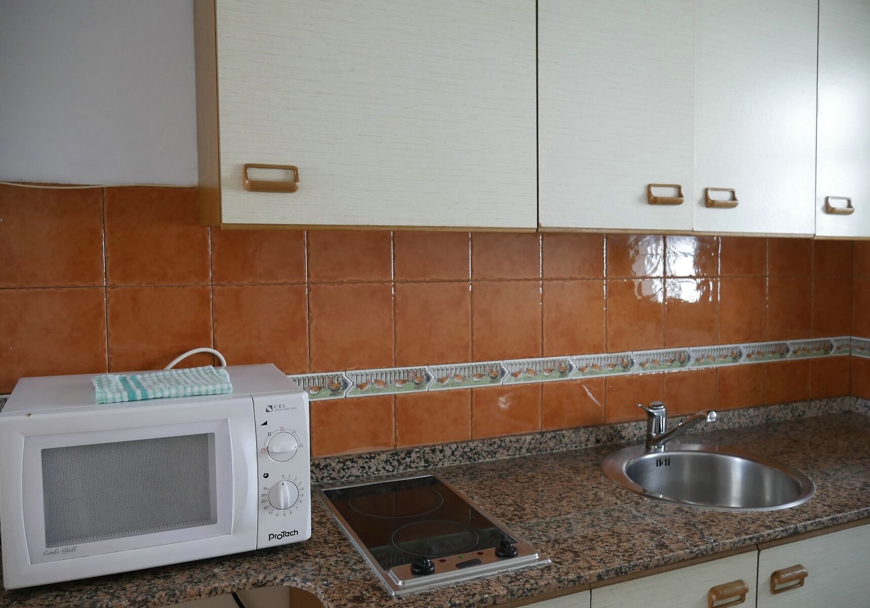 Apartamentos Tropicana, foto 13