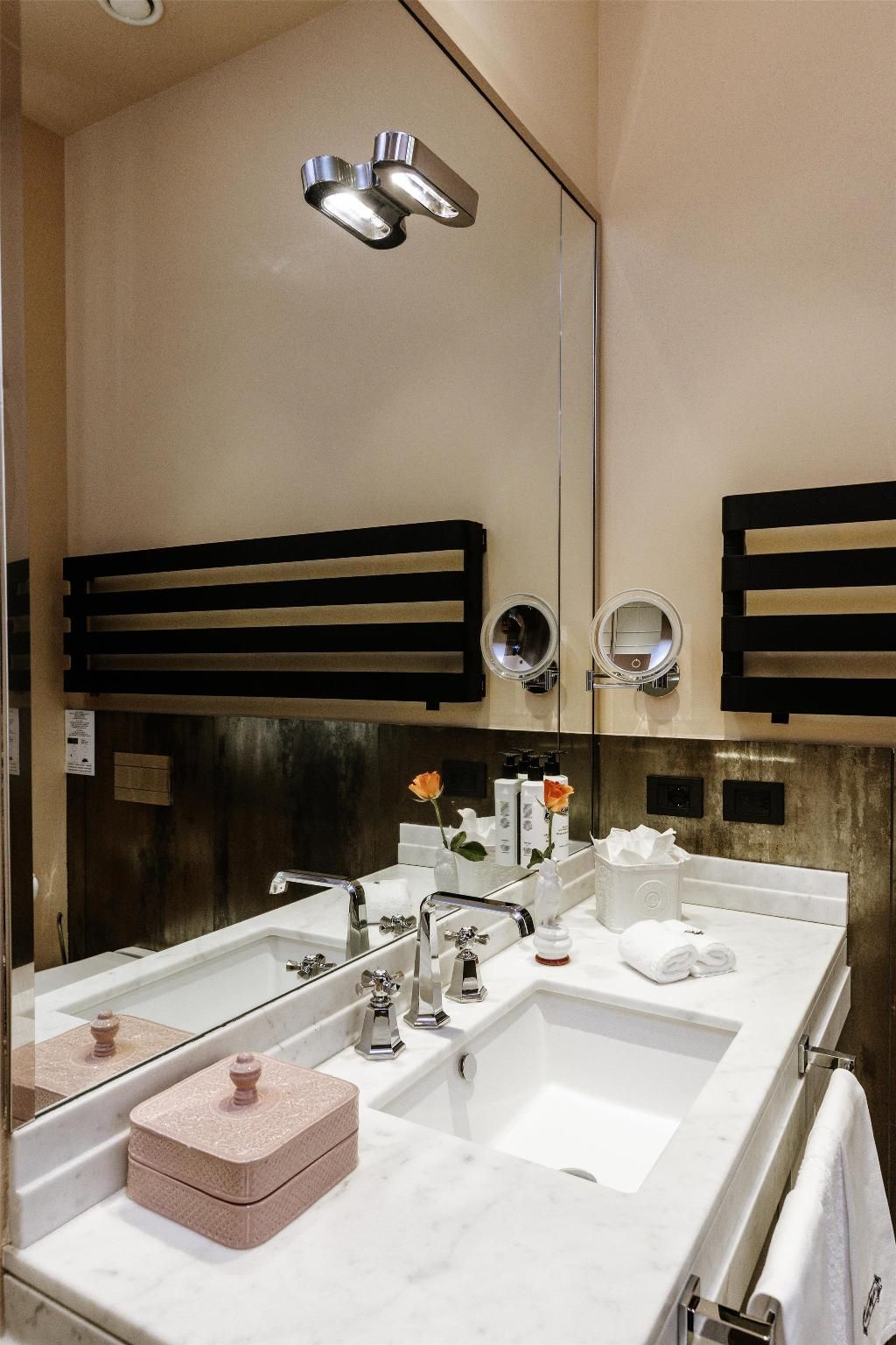 Hotel Firenze Number Nine, foto 5