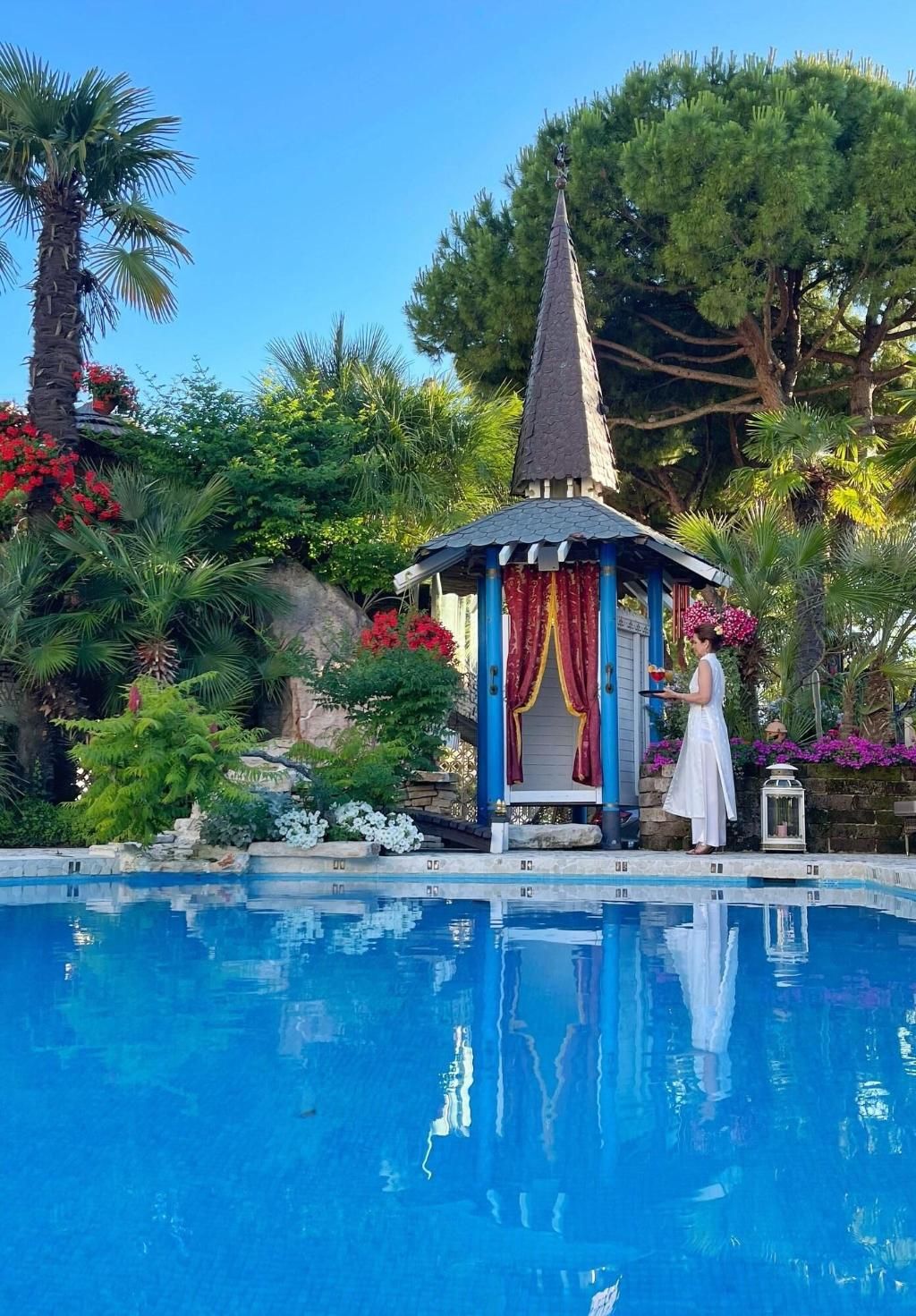 Hotel Milton, foto 10