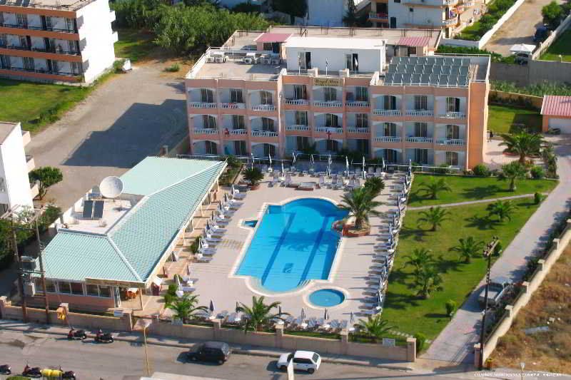 Rhodian Rose Hotel, foto 15
