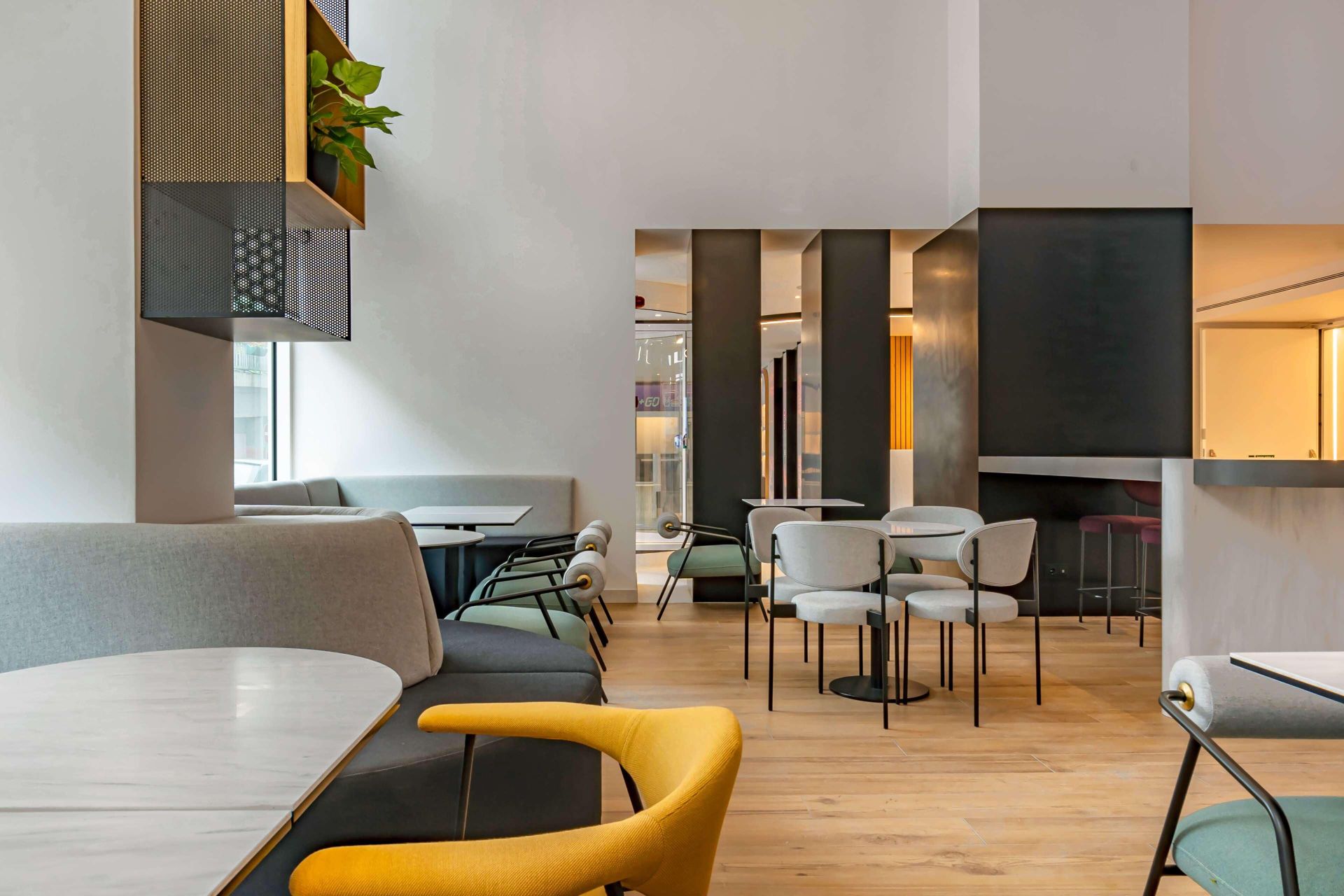YOTEL Porto, foto 10