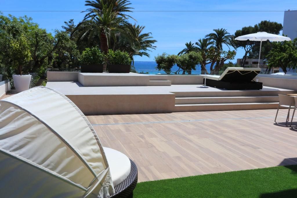 Hotel Son Caliu Spa Oasis, foto 14