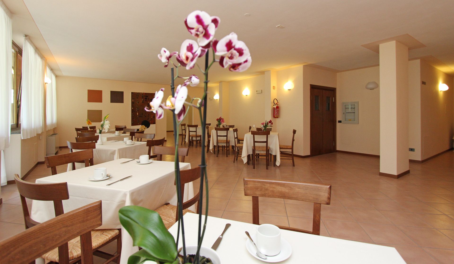 Hotel Garni Al Poggio, foto 6
