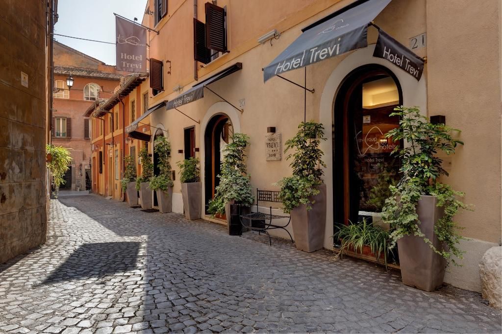 Trevi, foto 5