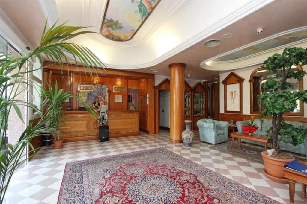 Park Hotel Cellini, foto 3