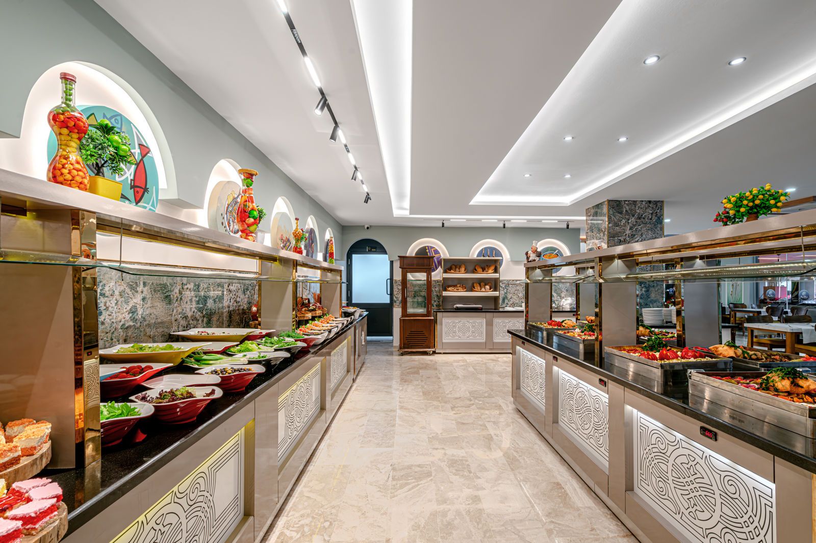 Club Big Blue Suite Hotel, foto 14