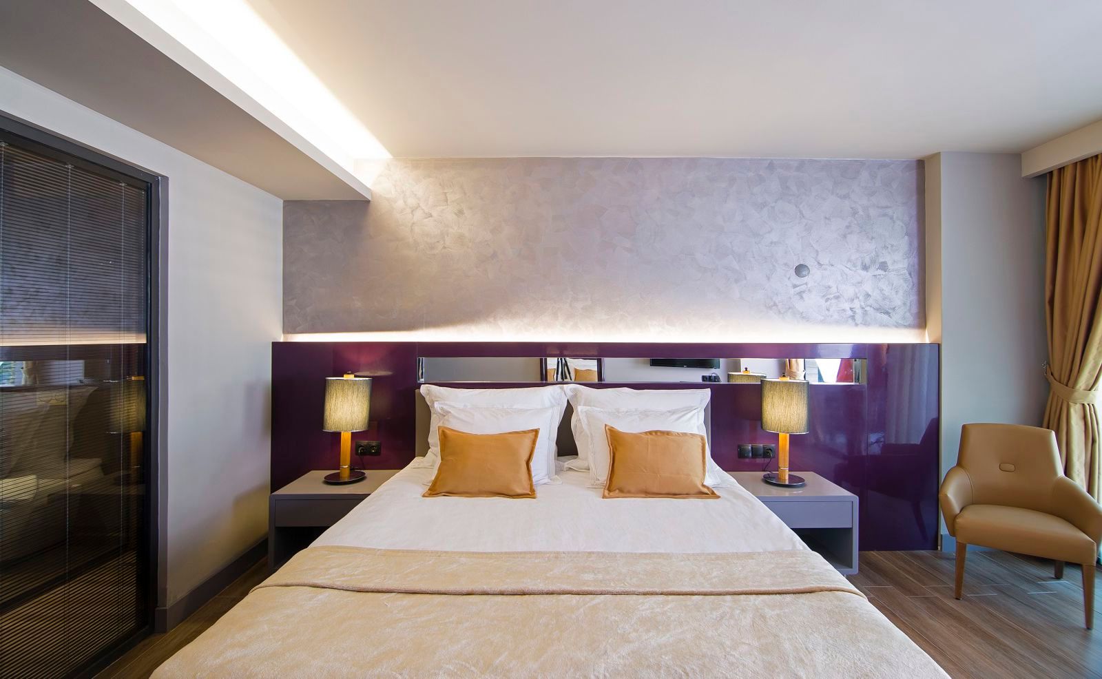 Mirage World Hotel, foto 7