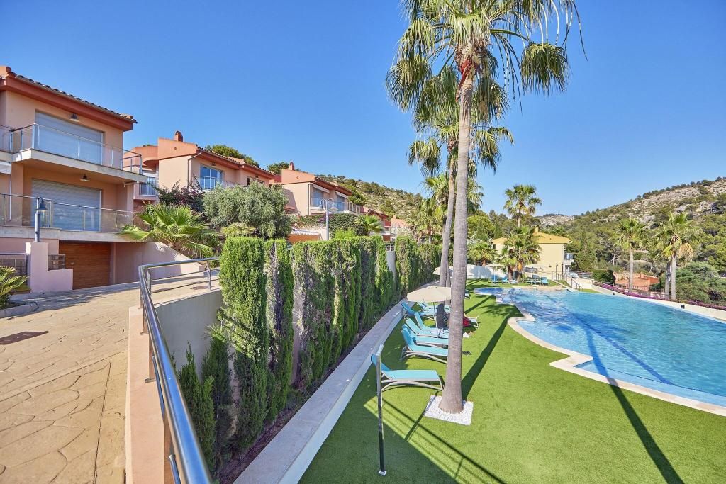 Universal Aquamarin Beach Houses, foto 13