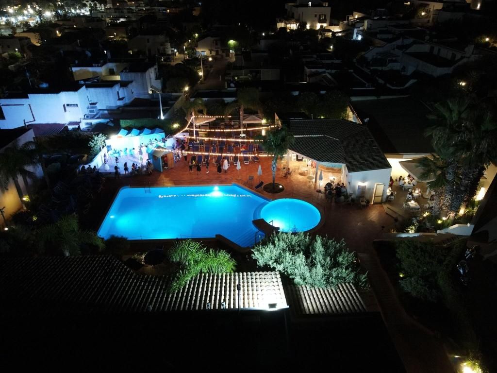 Villaggio Cala Mancina, foto 10