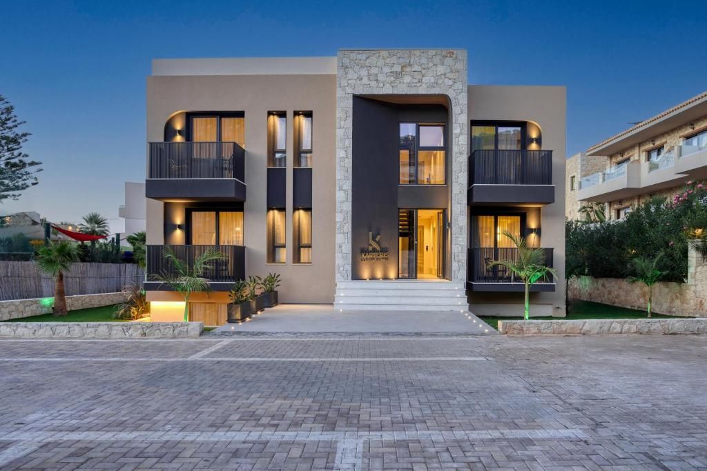Karteris Luxury Suites, foto 12