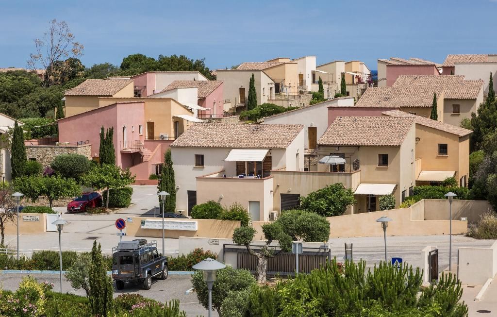 Résidence Odalys Les Hameaux de Capra Scorsa, foto 7