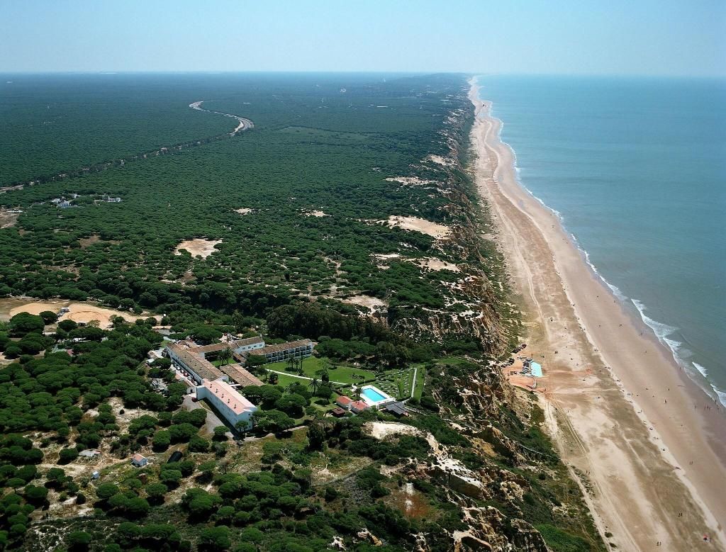 Parador de Mazagón, foto 5