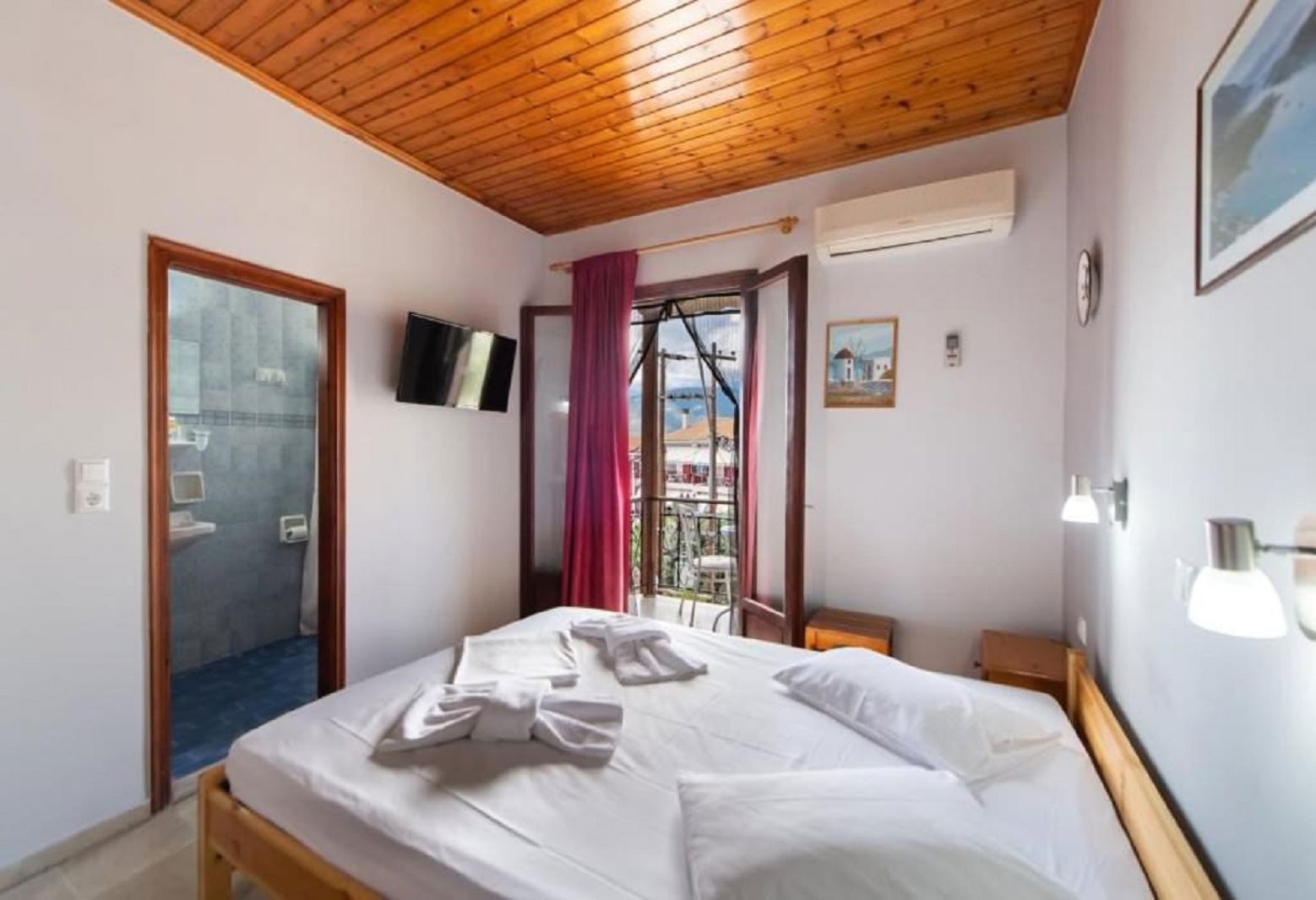 Hotel Nostos, foto 6