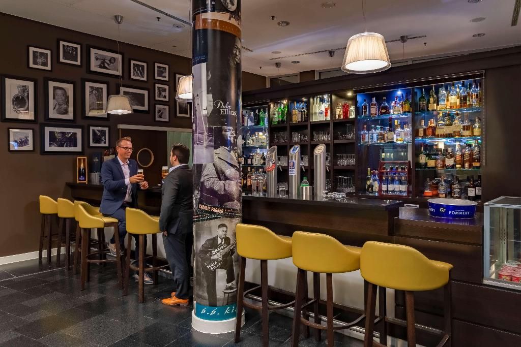 The Rilano Munich, Trademark Collection by Wyndham, foto 2
