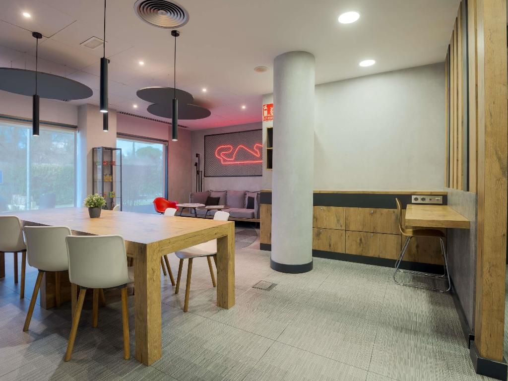 ibis Barcelona Montmelo Granollers, foto 2