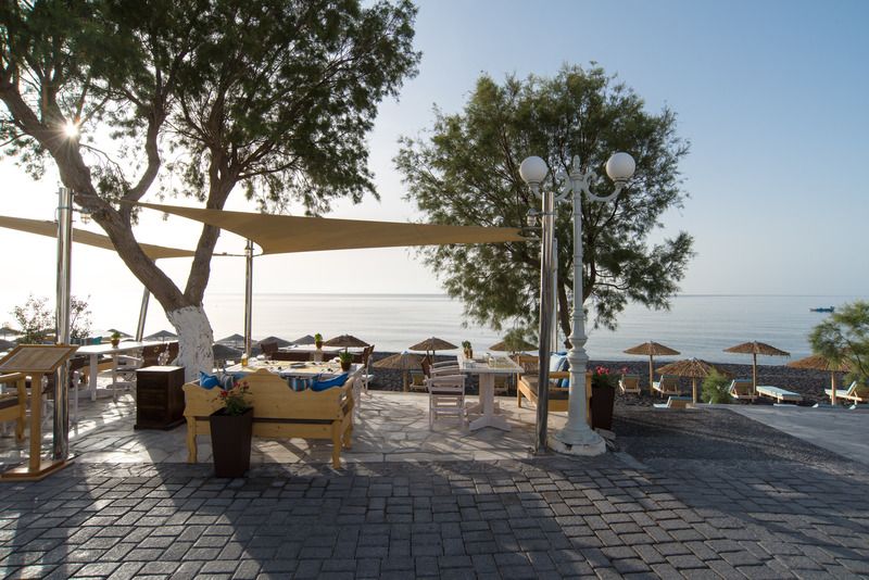 Santorin Crystal Blue Suites, foto 15