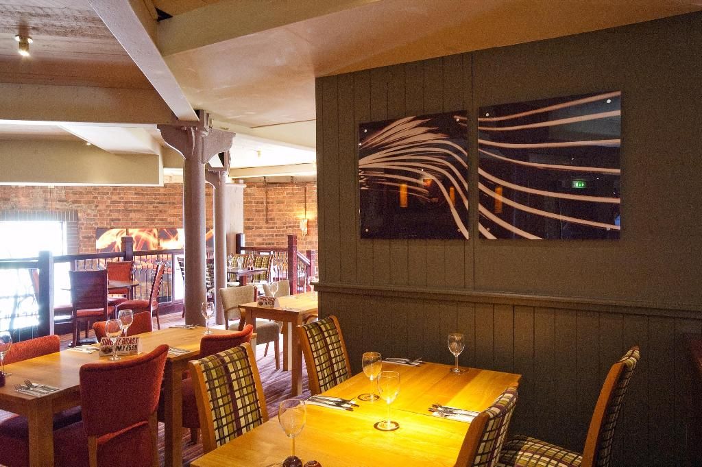 Premier Inn Falkirk Central, foto 7
