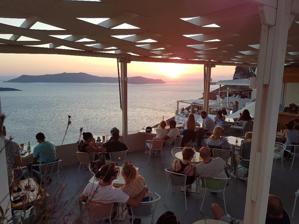 On the Cliff Suites, foto 14