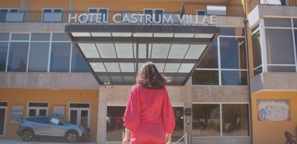 Castrum Villae, foto 10