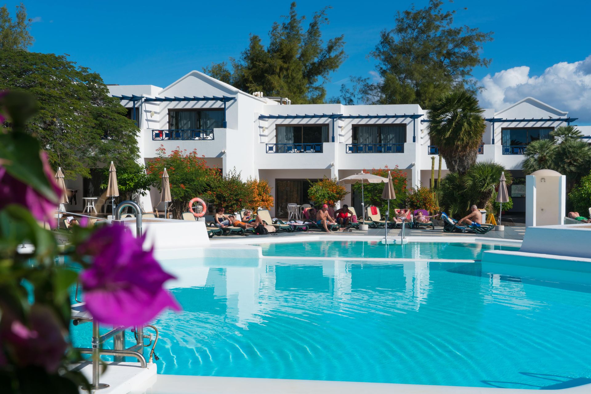 Hotel Relaxia Olivina, foto 10