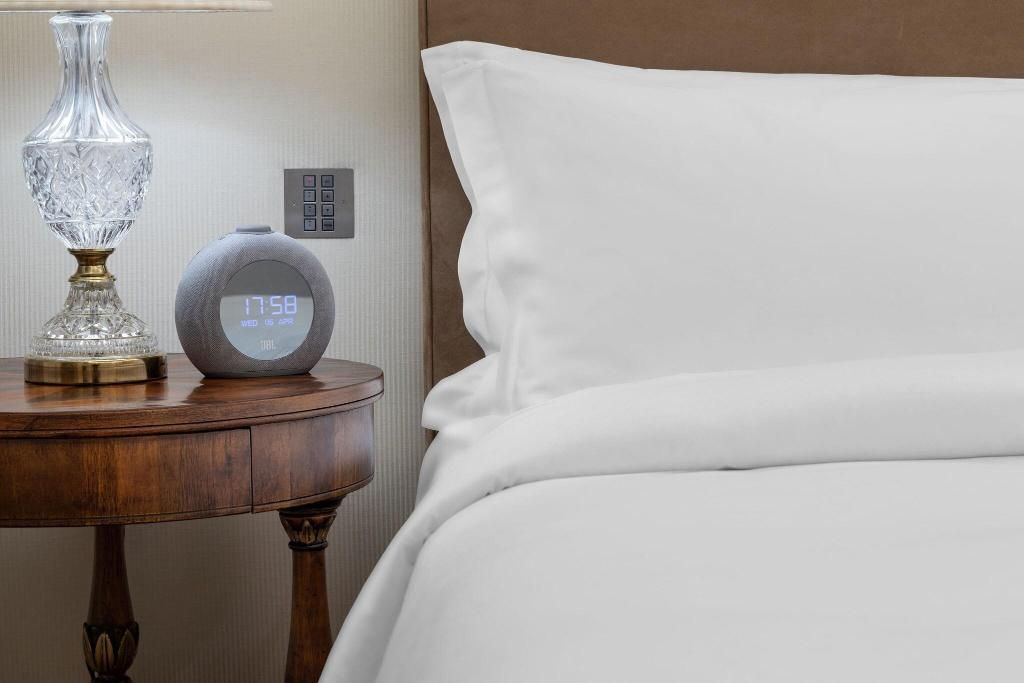 King George, a Luxury Collection Hotel, Athens, foto 8