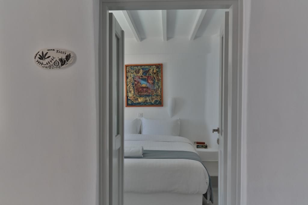 Trieris Villa & Suites, foto 8