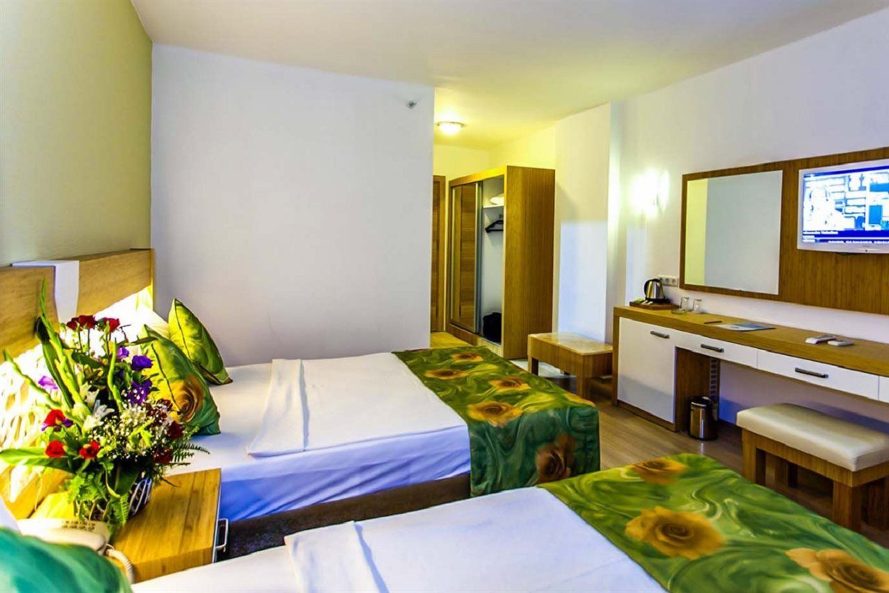 Eftalia Splash Resort, foto 7