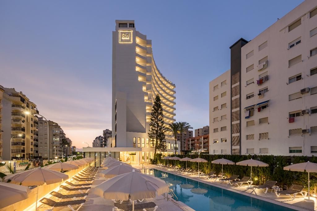 RH Hotel Arena, foto 9
