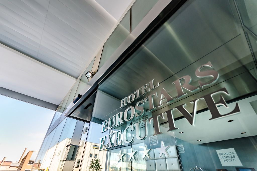 Eurostars Executive, foto 15