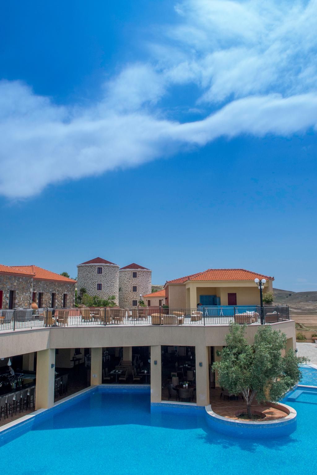 Varos Village Boutique Hotel, foto 8