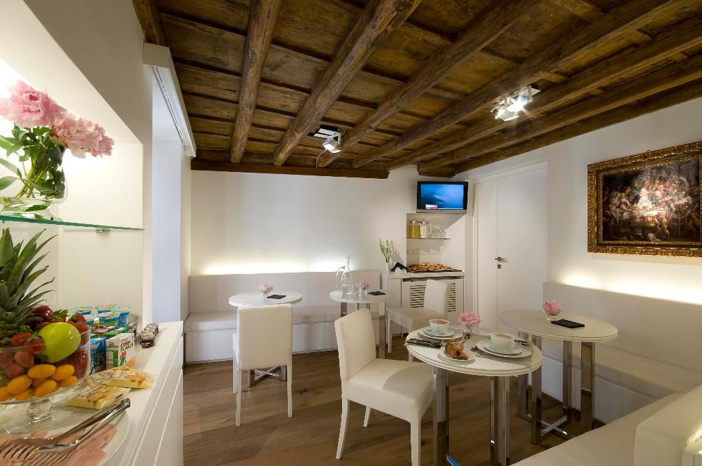 Gigli d'Oro Suite, foto 5