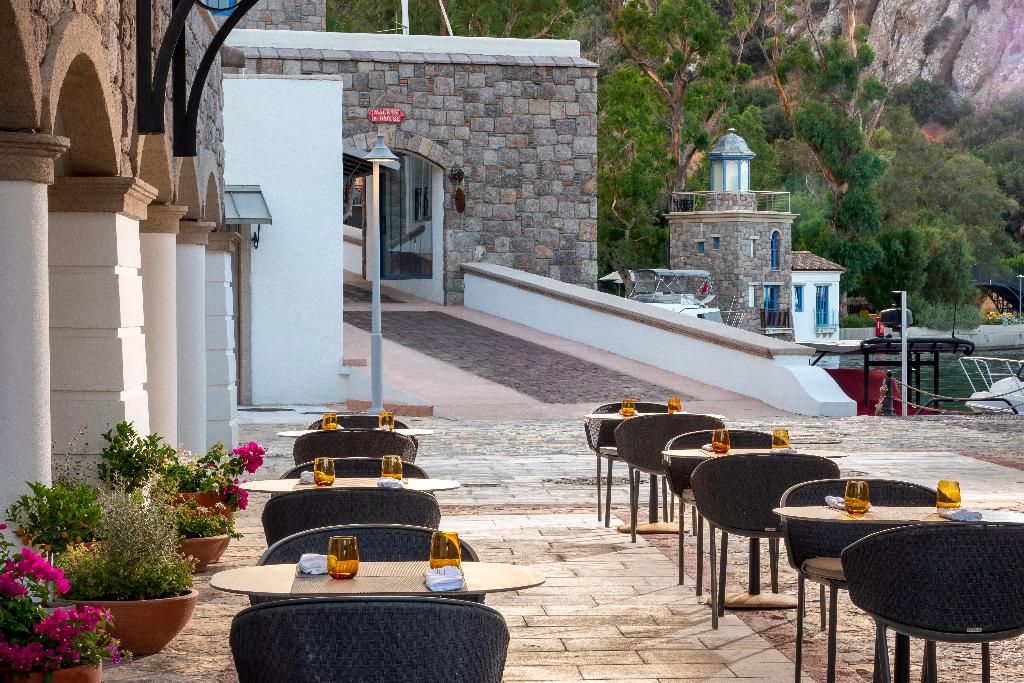 Radisson Collection Hotel, Bodrum, foto 3