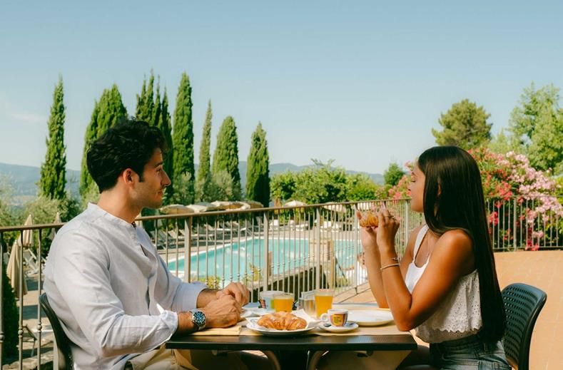 Fattoria Degli Usignoli Hotel & Residence, foto 3